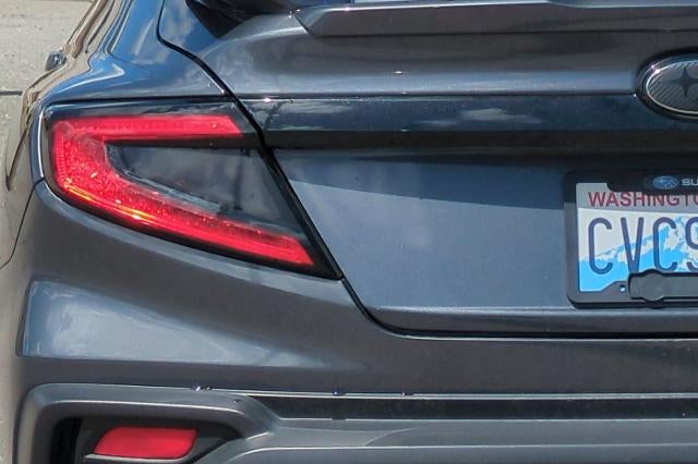2025 Subaru WRX Premium