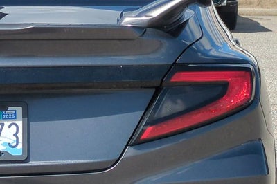2025 Subaru WRX Premium