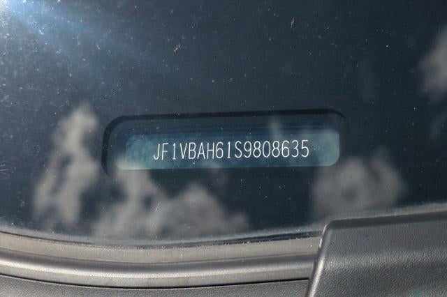 2025 Subaru WRX Premium