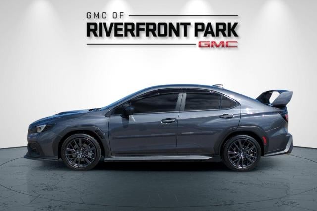2025 Subaru WRX Premium