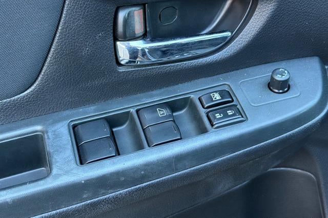 2014 Subaru XV Crosstrek Premium