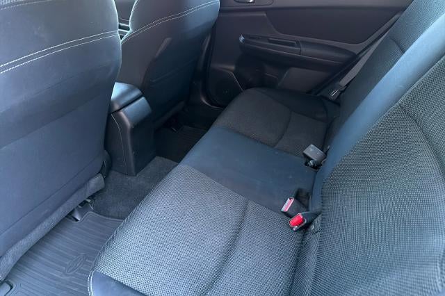2014 Subaru XV Crosstrek Premium