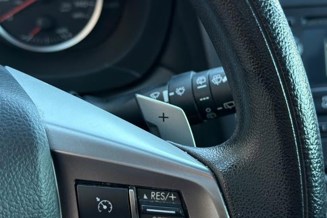 2014 Subaru XV Crosstrek Premium