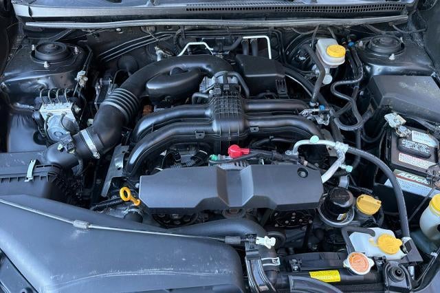 2014 Subaru XV Crosstrek Premium
