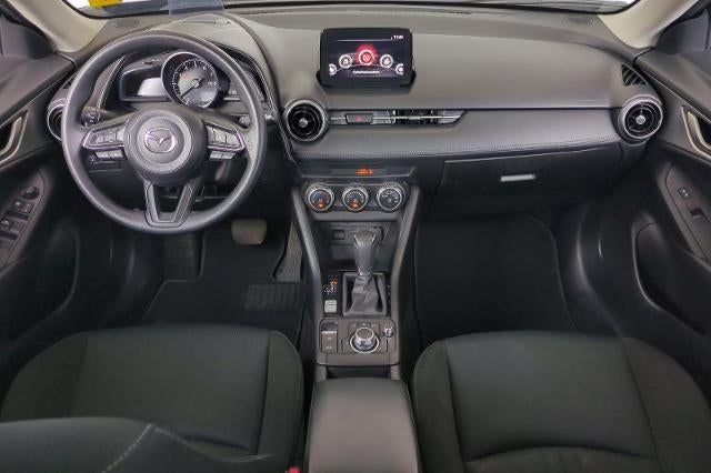 2020 Mazda Mazda CX-3 Sport