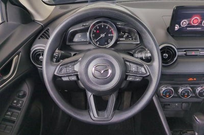 2020 Mazda Mazda CX-3 Sport