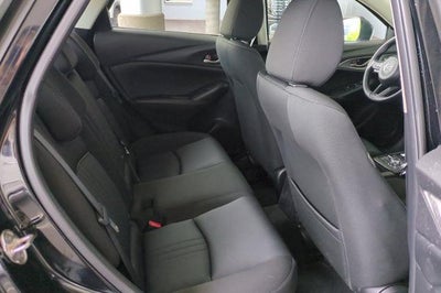 2020 Mazda Mazda CX-3 Sport