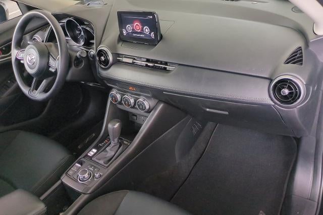 2020 Mazda Mazda CX-3 Sport