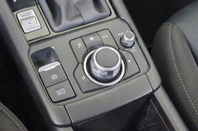 2020 Mazda Mazda CX-3 Sport