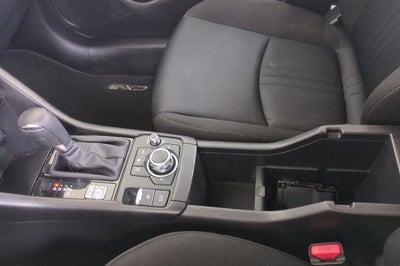 2020 Mazda Mazda CX-3 Sport
