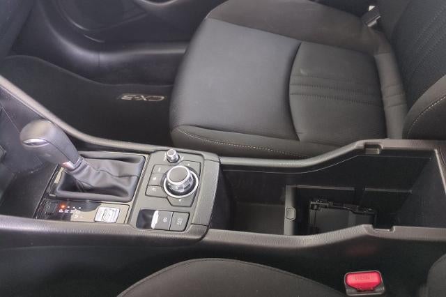 2020 Mazda Mazda CX-3 Sport