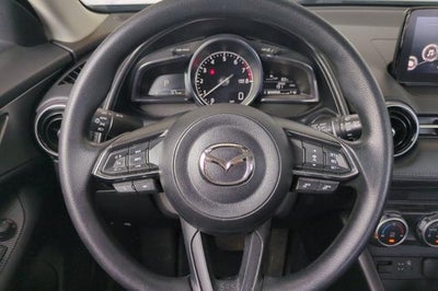 2020 Mazda Mazda CX-3 Sport