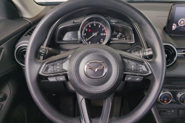 2020 Mazda Mazda CX-3 Sport