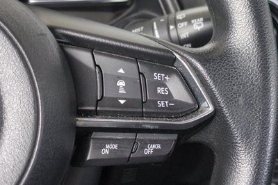 2020 Mazda Mazda CX-3 Sport
