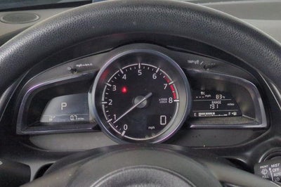2020 Mazda Mazda CX-3 Sport