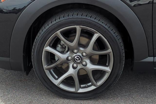 2020 Mazda Mazda CX-3 Sport