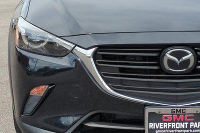 2020 Mazda Mazda CX-3 Sport