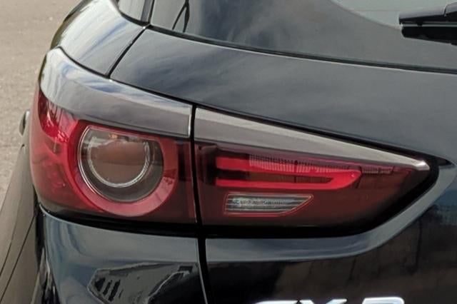 2020 Mazda Mazda CX-3 Sport