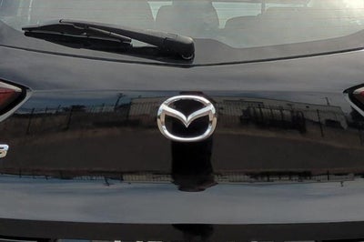2020 Mazda Mazda CX-3 Sport