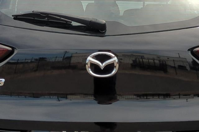 2020 Mazda Mazda CX-3 Sport