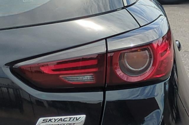 2020 Mazda Mazda CX-3 Sport