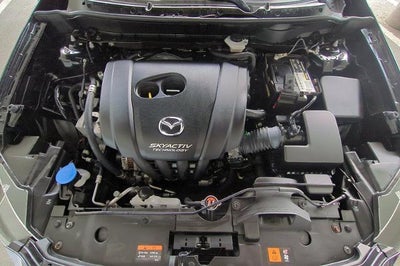 2020 Mazda Mazda CX-3 Sport