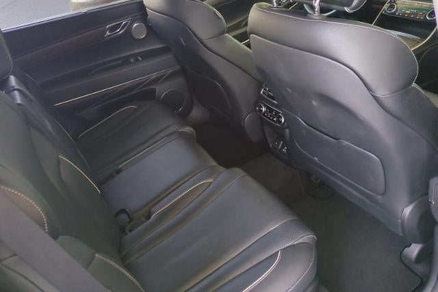 2023 Genesis GV80 Base