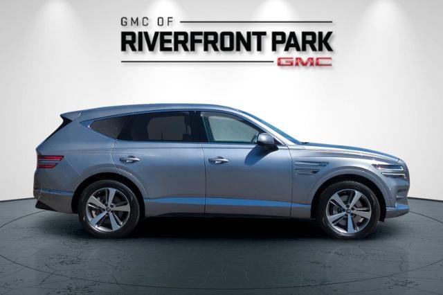 2023 Genesis GV80 Base