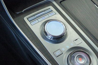 2023 Genesis GV80 Base