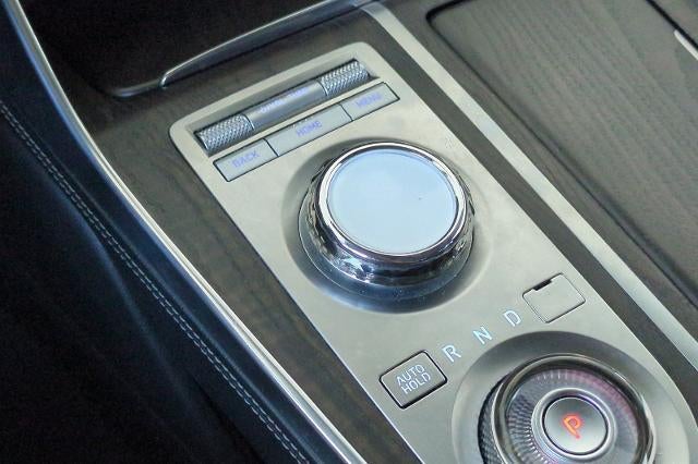 2023 Genesis GV80 Base