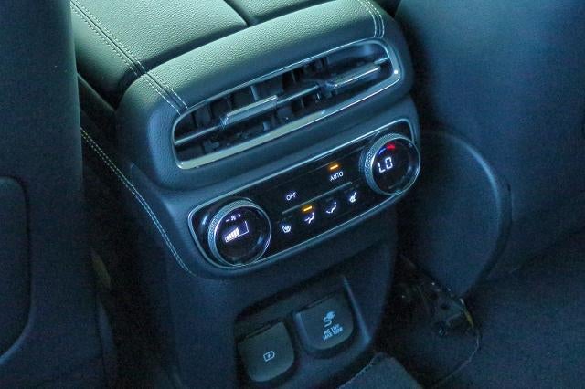 2023 Genesis GV80 Base