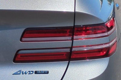 2023 Genesis GV80 Base