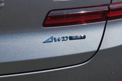 2023 Genesis GV80 Base