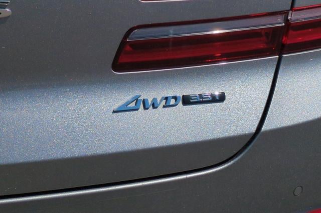 2023 Genesis GV80 Base