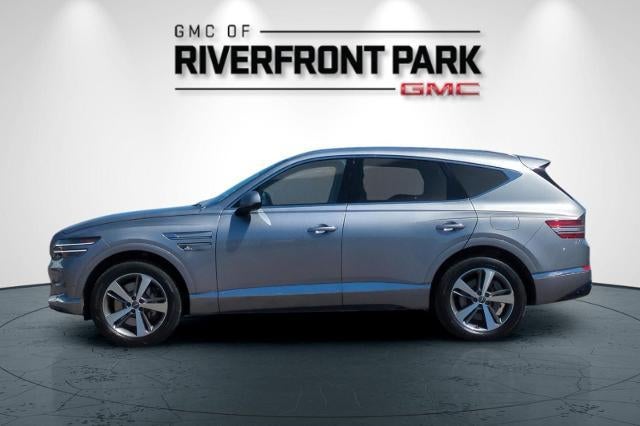 2023 Genesis GV80 Base