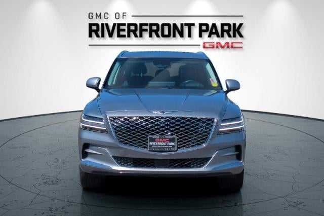 2023 Genesis GV80 Base