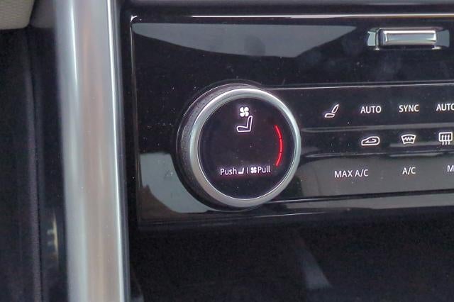 2023 Land Rover Discovery HSE R-Dynamic