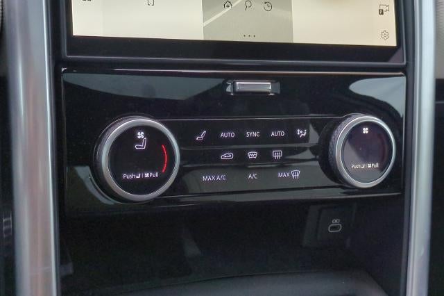2023 Land Rover Discovery HSE R-Dynamic