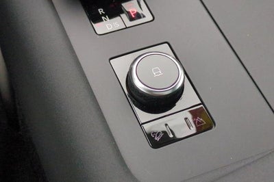 2023 Land Rover Discovery HSE R-Dynamic