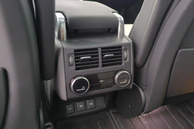 2023 Land Rover Discovery HSE R-Dynamic
