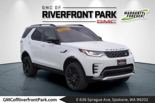 2023 Land Rover Discovery HSE R-Dynamic