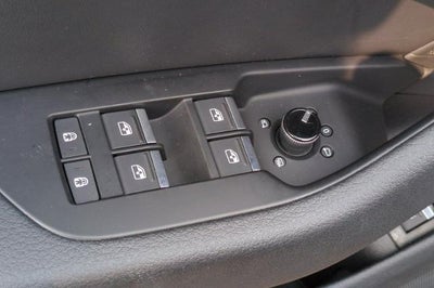 2023 Audi A6 Sedan Premium