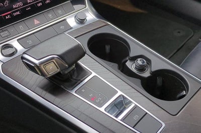 2023 Audi A6 Sedan Premium