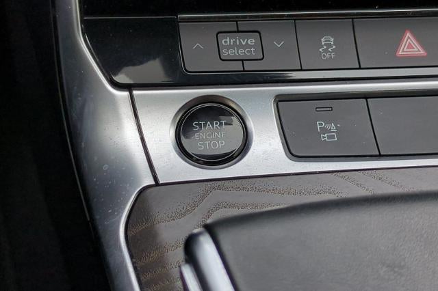 2023 Audi A6 Sedan Premium