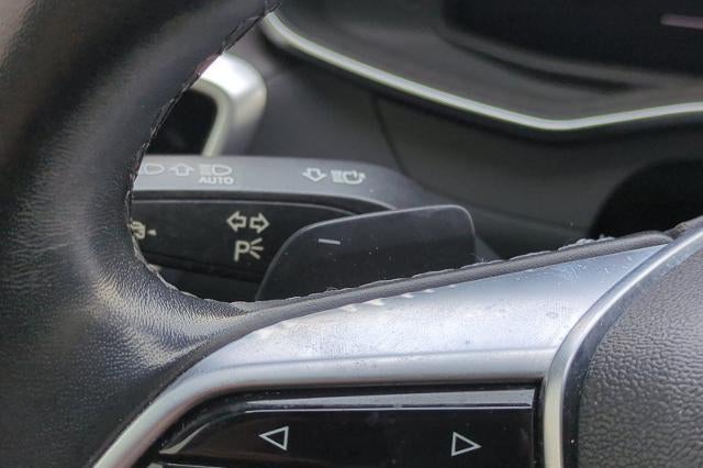 2023 Audi A6 Sedan Premium