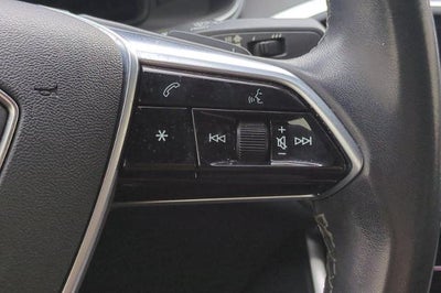 2023 Audi A6 Sedan Premium
