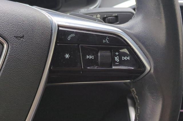 2023 Audi A6 Sedan Premium