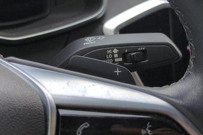 2023 Audi A6 Sedan Premium