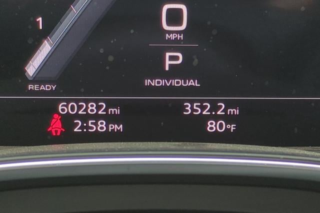 2023 Audi A6 Sedan Premium