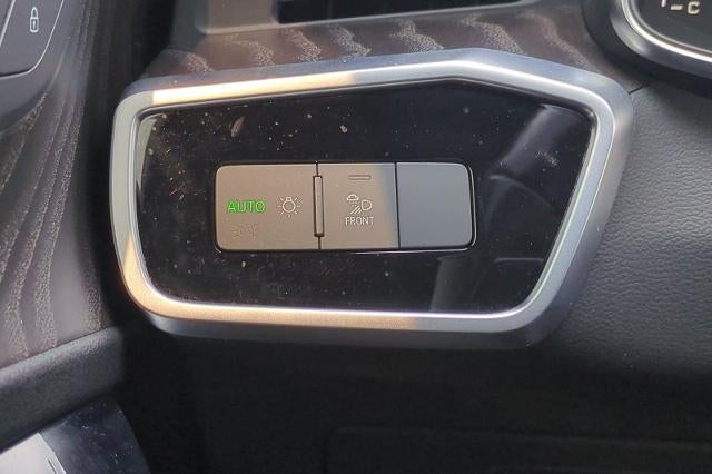 2023 Audi A6 Sedan Premium